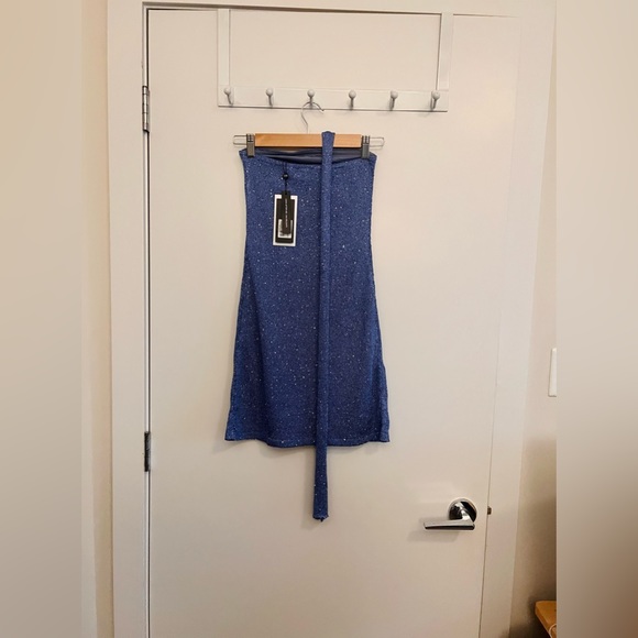 Tiger Mist Diah dress NWT - Picture 3 of 6